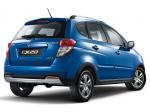 Chana CX20 2011 года